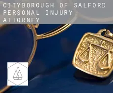 Salford (City and Borough)  personal injury attorney