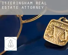 Itteringham  real estate attorney