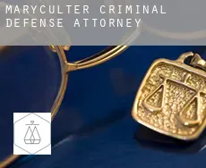 Maryculter  criminal defense attorney