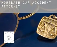 Morebath  car accident attorney