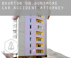 Bourton on Dunsmore  car accident attorney