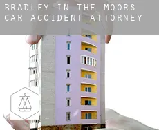 Bradley in the Moors  car accident attorney