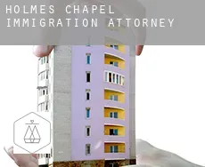 Holmes Chapel  immigration attorney