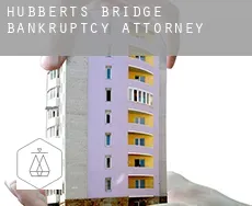 Hubberts Bridge  bankruptcy attorney