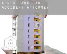 Kents Bank  car accident attorney