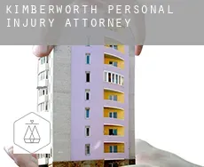 Kimberworth  personal injury attorney