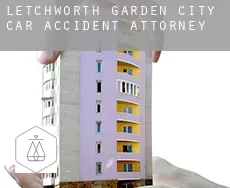 Letchworth Garden City  car accident attorney
