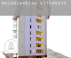 Machrihanish  attorneys