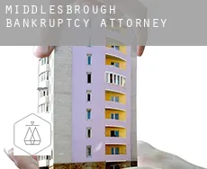 Middlesbrough  bankruptcy attorney