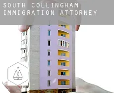 South Collingham  immigration attorney
