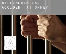Billingham car accident attorney