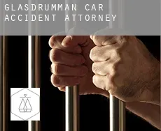 Glasdrumman  car accident attorney
