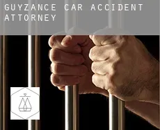 Guyzance  car accident attorney