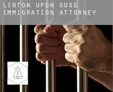 Linton upon Ouse  immigration attorney