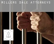 Millers Dale  attorneys