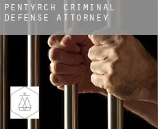 Pentyrch  criminal defense attorney