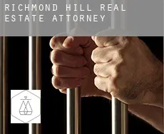 Richmond Hill  real estate attorney