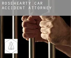 Rosehearty  car accident attorney
