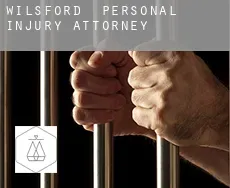 Wilsford  personal injury attorney