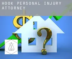 Hook  personal injury attorney