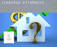 Ickburgh  attorneys