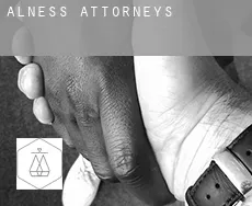 Alness  attorneys