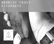 Bromley Cross  attorneys