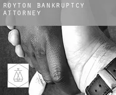 Royton bankruptcy attorney