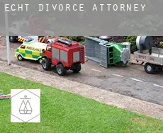 Echt  divorce attorney