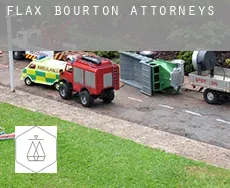 Flax Bourton  attorneys