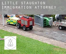 Little Staughton immigration attorney