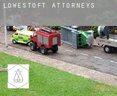 Lowestoft  attorneys