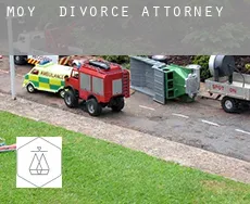 Moy  divorce attorney