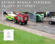 Ystrad Mynach  personal injury attorney