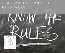 Clachan of Campsie  attorneys