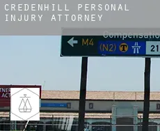 Credenhill  personal injury attorney