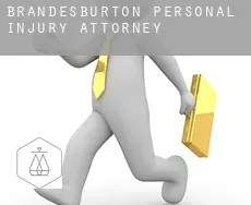 Brandesburton  personal injury attorney