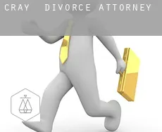 Cray divorce attorney