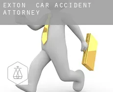 Exton  car accident attorney