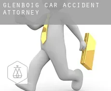 Glenboig  car accident attorney