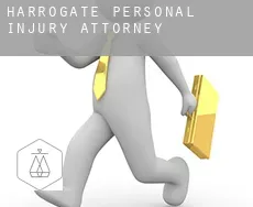 Harrogate personal injury attorney