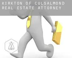 Kirkton of Culsalmond  real estate attorney