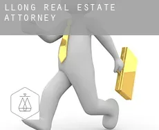 Llong  real estate attorney
