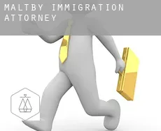 Maltby  immigration attorney