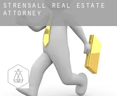 Strensall  real estate attorney