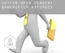 Sutton upon Derwent bankruptcy attorney