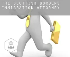 The Scottish Borders  immigration attorney