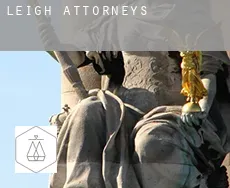 Leigh attorneys