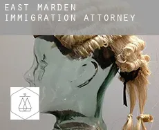 East Marden  immigration attorney