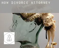 How  divorce attorney